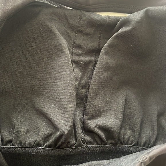 NWT HEAD BLACK TEAMMATE DRESS - Picture 6 of 8